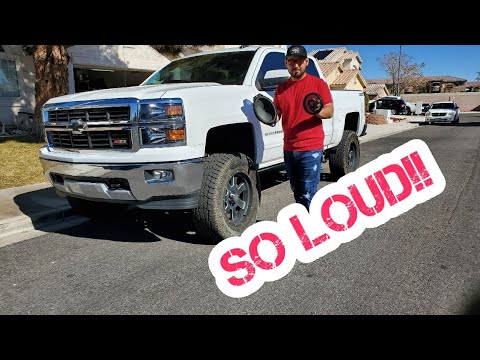 Видео: ЛЕГКО!!! МОДЕРНИЗАЦИЯ ДВЕРНОГО ДИНАМИКА SILVERADO КОМПОНЕНТНЫМИ КОМПОНЕНТАМИ!!