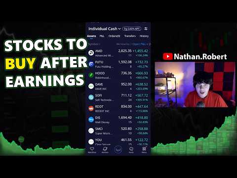 Видео: 5 акций, которые стоит агрессивно купить прямо сейчас 💰