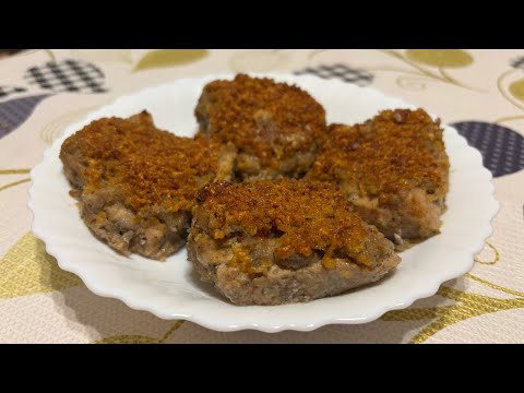 Видео: Свинина в яблучному маринаді з хрумкою скоринкою