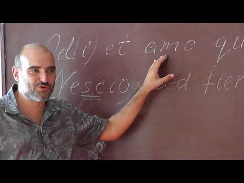 Видео: 59 Катулл