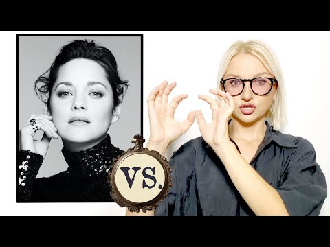 Видео: Мягкая классика против других типов телосложения