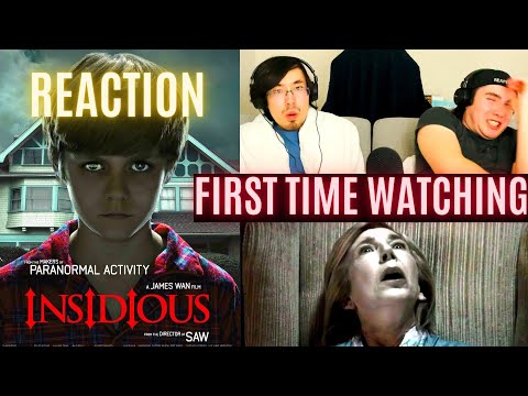 Видео: ПЕРВЫЙ СМОТР: Астрал