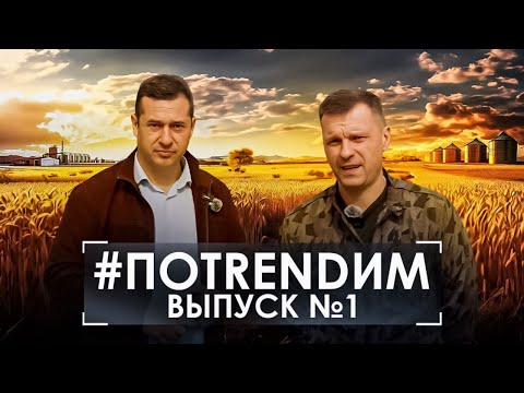 Видео: САМАЯ АКТУАЛЬНАЯ ИНФОРМАЦИЯ О РЫНКЕ СЕМЯН в НОВОМ ФОРМАТЕ‼️ #поTRENDим от #агроменеджеры