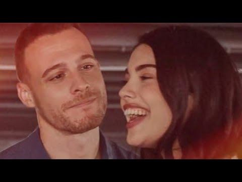 Видео: Осенний ноктюрн/Аслы💘Арас 