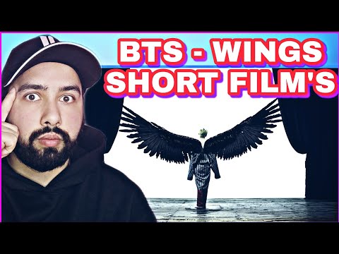 Видео: РЕАКЦИЯ НА BTS - WINGS (SHORT FILM'S) BEGIN, LIE, STIGMA, FIRST LOVE, REFLECTION, MAMA, AWAKE