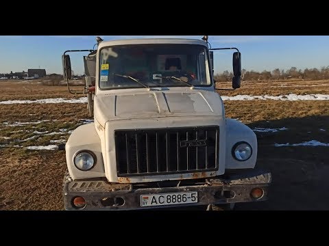 Видео: Сколько я вложил в ГАЗ 3309 за пол года эксплуатации