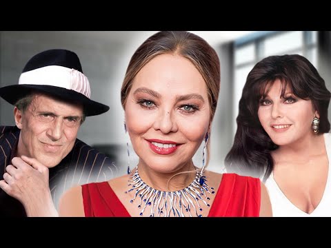 Видео: Орнелла Мути: Я ждала предложение от Адриано Челентано, но он предпочел жену...