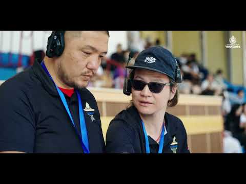 Видео: "Эв мөнхийн тусгаар Монгол" үндэсний их баяр наадмын нээлт, хаалтын үйл ажиллагааны танилцуулга