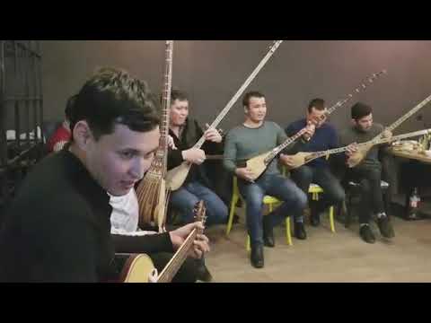 Видео: Из архивов - Чидисаң кәлгин.