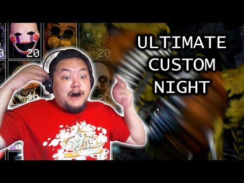 Видео: Five Night At Freddy's - Бүгдээрээ Бөөнөөрөө