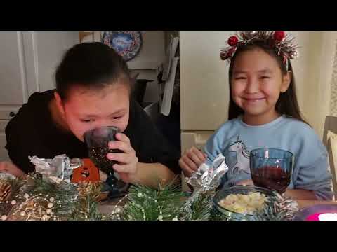 Видео: Саҥа сылы көрсөбүт