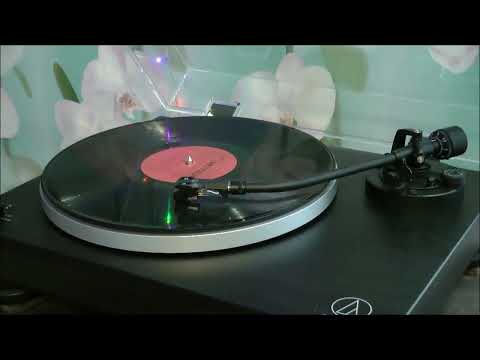 Видео: Пластинка. Рок-Ателье Криса Кельми, альбом - Замыкая круг, 1987