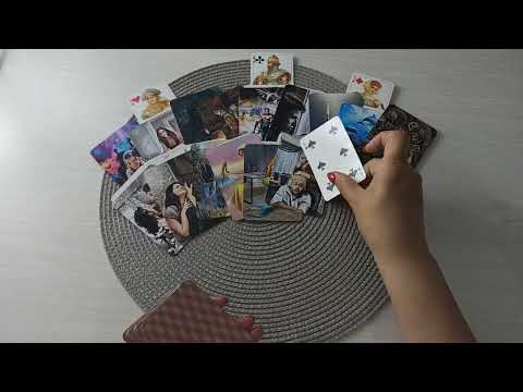 Видео: Он Просто Шоке от Ваших Действий❗Крестовый Король в Треугольнике ❤️♣️♦️❗