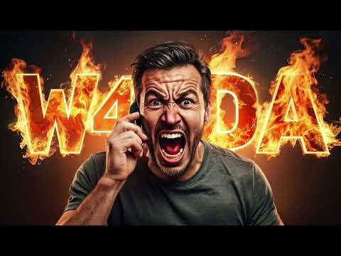 Видео: Мошенник! Смотрящий за лагерями