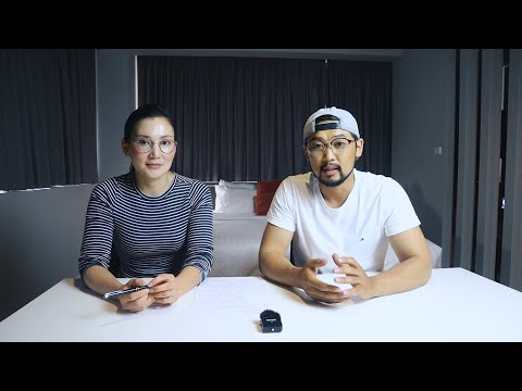 Видео: Байрнаасаа нүүх гэж шүүхдэх дээрээ тулав! 😱| WISH AND WINGS FAMILY