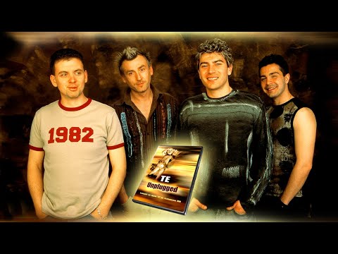 Видео: ЛЮБО КИРОВ & TE - UNPLUGGED 2005