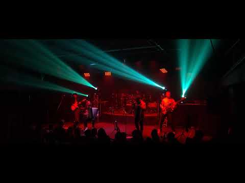 Видео: АФФИНАЖ live in Hertz 10.11.2023