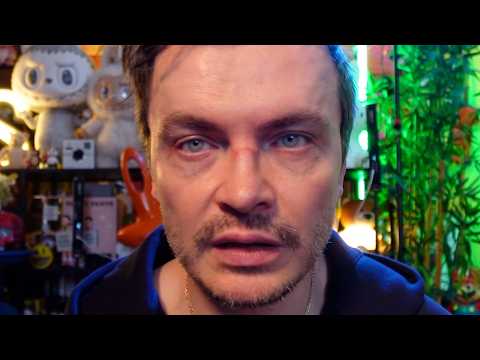 Видео: что я наделал с золотом. идеальные бады для здоровья. минус 17 кг
