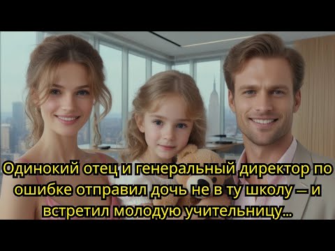 Видео: Ошибка, которая привела его к любви
