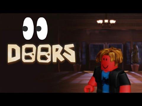 Видео: DOORS ROBLOX: СКОЛЬКО Я ПРОЖИВУ В РОБЛОКСЕ ИГРА 99 ДВЕРЕЙ 🚪НА ВЫЖИВАНИЕ. ( прохождение этой игры ) 