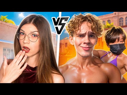 Видео: Дуэль против САМЫХ СИЛЬНЫХ игроков STANDOFF2!😱 (HIMI, Apollon) Одна против ДВОИХ!