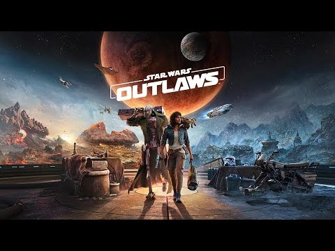 Видео: Звездный вечер I Star Wars Outlaws