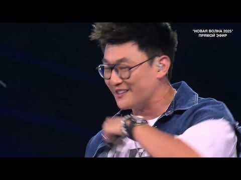Видео: Alex Lim / Александр Лим – Забывай - Новая Волна 2025