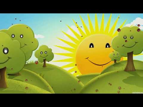 Видео: От улыбки станет всем светлей