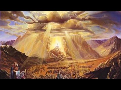 Видео: Шавуот с молоком матери. Рав Дов Бер Байтман