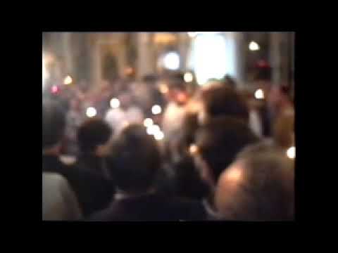 Видео: Похороны Святослава Рихтера