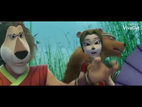 Видео: Макс и Лина 💕