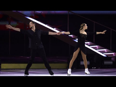Видео: Виктория Синицина, Никита Кацалапов / "Не отрекаются любя"