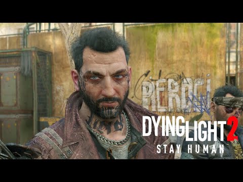 Видео: Dying Light 2: Stay Human #10 НЕОПРЕДЕЛЁННАЯ СЕРИЯ