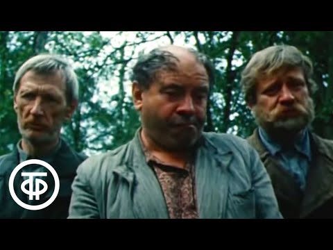 Видео: Плач перепелки. Серия 6 (1990)