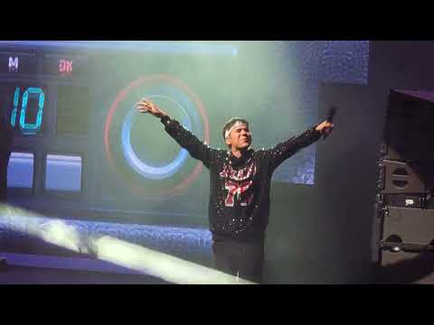 Видео: GAYAZOV$ BROTHER$ - МАЛИНОВАЯ ЛАДА Big love show 2024 Санкт-Петербург