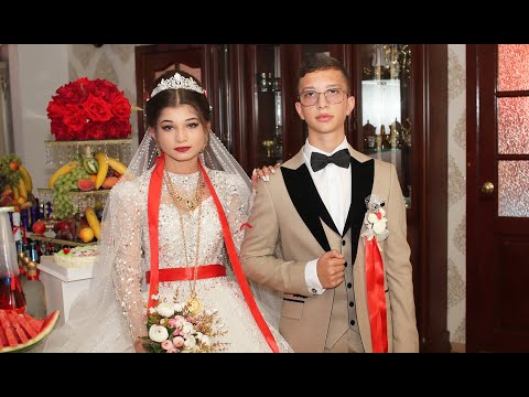 Видео: 27 августа 2024 Артём и Снежана г Тамбов