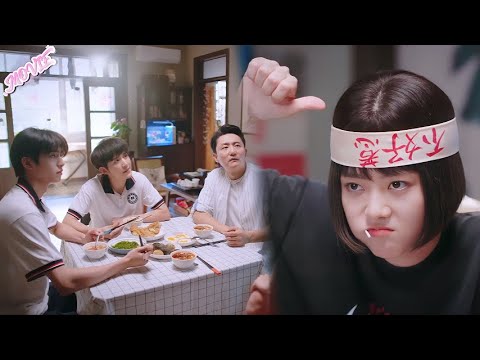 Видео: 😱Все мужчины оцепенели! Девушка воскликнула: «У меня критические дни!»💥