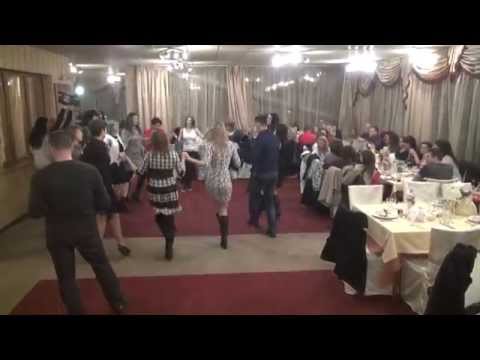 Видео: ГЕРАЦИ, 02/2015, джангурица