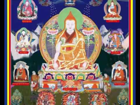 Видео: Завет Лонгченпы «Незапятнанная Светоносность»