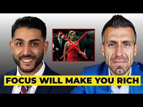 Видео: Риелтор: «Из-за синдрома блестящего предмета я чуть не потерял всё»