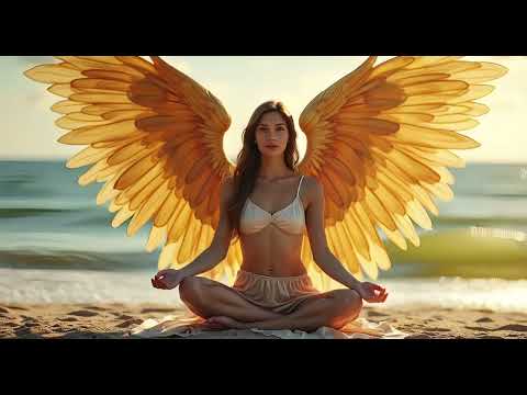 Видео: "Голос Вселенной"  "Voice of the Universe"  Enigma style. 🔥2025🔥