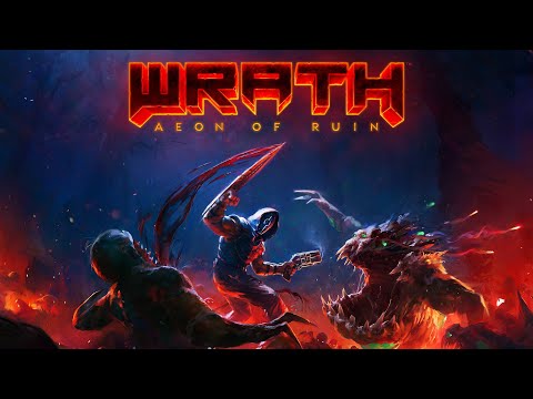 Видео: Wrath: Aeon of Ruin - САДЫ #3