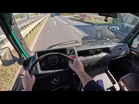 Видео: ТЕСТ ДРАЙВ 32 ЛЕТНЕГО МЕРСЕДЕС МБ 100(ДИЗЕЛЬ 2.4 72 Л.С.)ОБЗОР/ДИЗАЙН/вождение