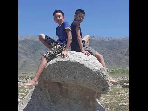 Видео: Панфилов ауданы, Ынталы ауылы