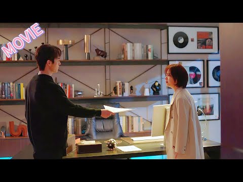 Видео: Золушка выходит за богатого💖 но это обман! Брак ради компании. Она плачет: Жаль, что встретила тебя!