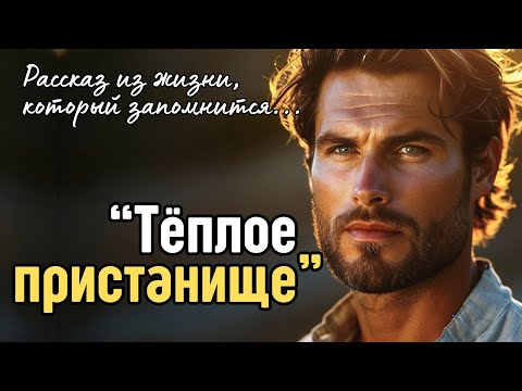 Видео: Жена ВЫГНАЛА мужа из дома в чём был… В поисках пристанища он узнал ТАКУЮ тайну, от которой похолодел