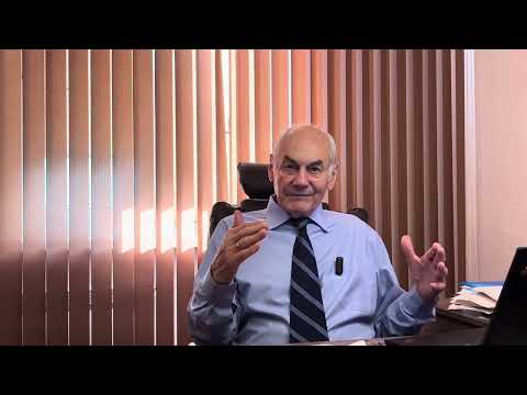 Видео: Генерал Ивашов | Власть РФ теряет остатки разума