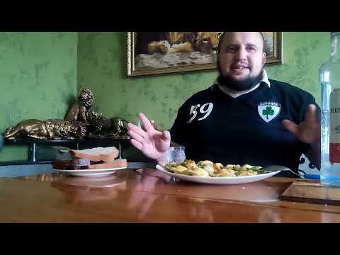 Видео: Водка НЕМИРІВССЬКА ОСОБЛИВА