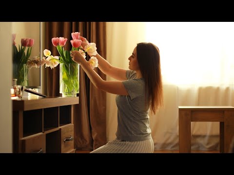 Видео: ДОМАШНІЙ ЗАТИШОК | ПРИБИРАННЯ В БУДИНКУ