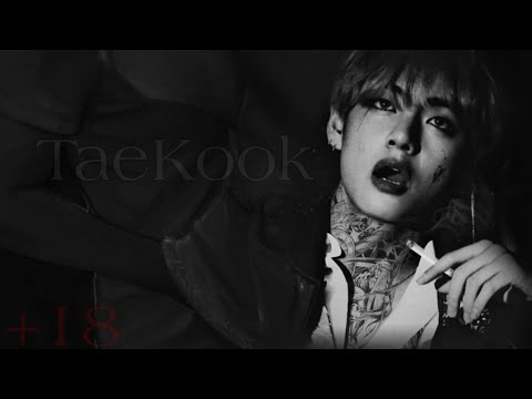 Видео: |TaeKook|Воображение|-На колени-10 часть
